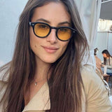 Emersyn | Elegante Sonnenbrille