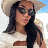 Navaya | Exklusive Sonnenbrillen für Damen
