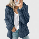 Hylenyahh | Bequeme Damenjacke