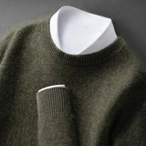 Andrzej | Gemütlicher und warmer Pullover