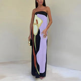 Ogen | Elegantes Sommerkleid
