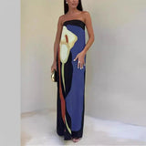 Ogen | Elegantes Sommerkleid
