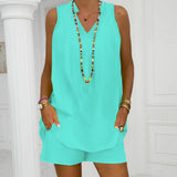 Bia - Stylisches Sommer-Ensemble