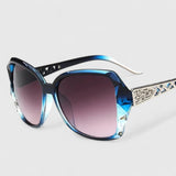 Avalynne | Stilvolle Sonnenbrille