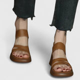Celeste - Elegante Riemchensandalen