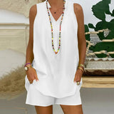 Bia - Stylisches Sommer-Ensemble
