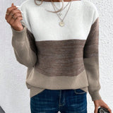 Grace | Seductive Ombre Pullover