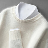 Andrzej | Gemütlicher und warmer Pullover