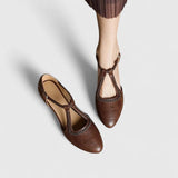 Sadie - Orthopädische Ultra-Komfort-Sandalen
