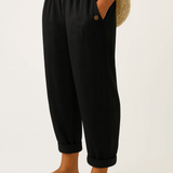 Samantha | Elegante und bequeme Hose