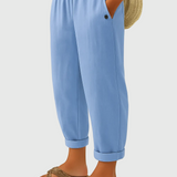 Samantha | Elegante und bequeme Hose