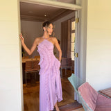 Adeline | Elegantes und leichtes Kleid