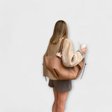 Ariane | Vintage Shopper Bag
