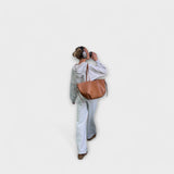 Ariane | Vintage Shopper Bag