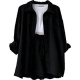 SUZY - Elegantes Zweiteiler-Set