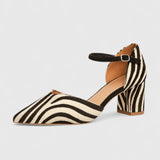 Bravelynn | Elegante Absatzschuhe