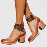 Nina | Elegante und Bequeme Pumps