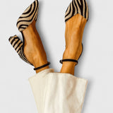 Bravelynn | Elegante Absatzschuhe
