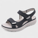 Heidi - Stilvolle Orthopädische Sandalen