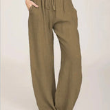 PALMA - Lightweight Summer Trousers
