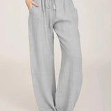 PALMA - Lightweight Summer Trousers