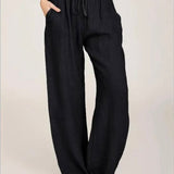 PALMA - Lightweight Summer Trousers