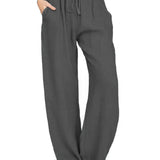 PALMA - Lightweight Summer Trousers
