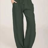 PALMA - Lightweight Summer Trousers