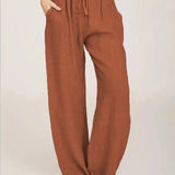 PALMA - Lightweight Summer Trousers