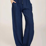 PALMA - Lightweight Summer Trousers