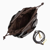 Nina | Edle handgefertigte Ledertasche