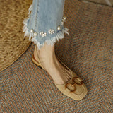 Nola - Stilvolle Komfortsandalen