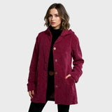 Cordia | Daunenjacke