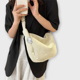 Auriane | Schultertaschen aus Cordura