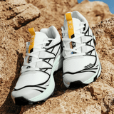 Alpenstep - Orthopaedische Wander- und Kletterschuhe für Damen