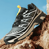 Alpenstep - Orthopaedische Trekking- und Kletterschuhe für Damen