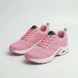 Orthopaedische Schuhe in Knallpink