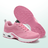 Orthopaedische Schuhe in Knallpink - Pink