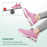 Orthopaedische Schuhe in Knallpink - Pink