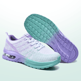 Ami Orthopädische Schuhe - Violett Türkis