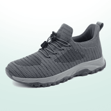 Glisse — Orthopädische Slipper-Sneakers ohne Schnürsenkel