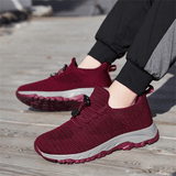Glisse — Orthopädische Slipper-Sneakers für Damen