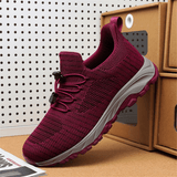 Glisse — Orthopädische Slipper-Sneakers für Damen