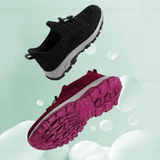 Glisse — Orthopädische Slipper-Sneakers ohne Schnürsenkel