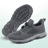 Glisse — Orthopädische Slipper-Sneakers für Damen