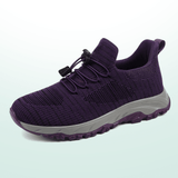 Glisse — Orthopädische Slipper-Sneakers für Damen