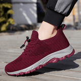 Glisse — Orthopädische Slipper-Sneakers für Damen