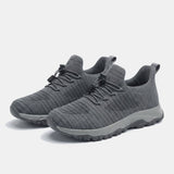 Glisse — Orthopädische Slipper-Sneakers ohne Schnürsenkel