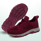 Glisse — Orthopädische Slipper-Sneakers für Damen