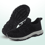 Glisse — Orthopädische Slipper-Sneakers für Damen